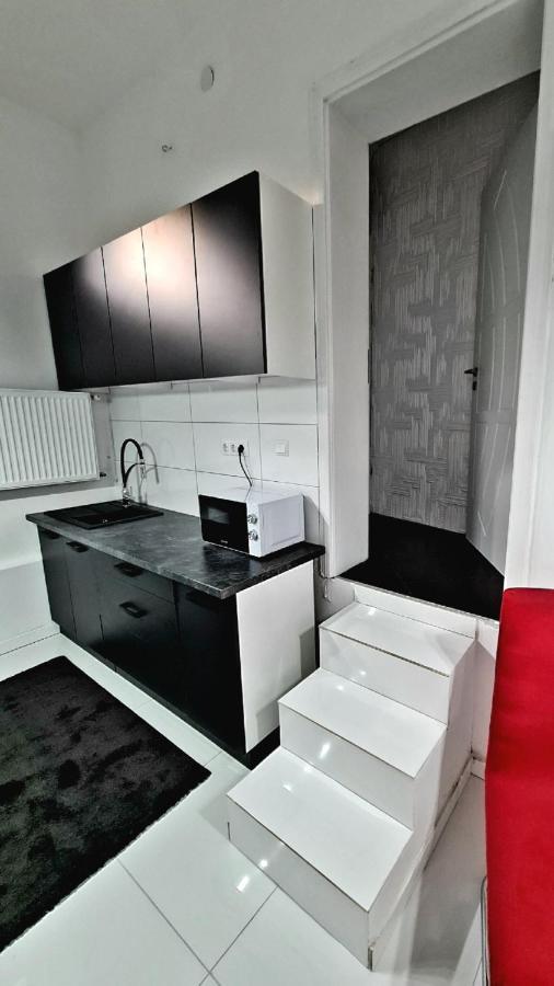 Airport Luxury Apartman 42 Vecsés Exterior foto