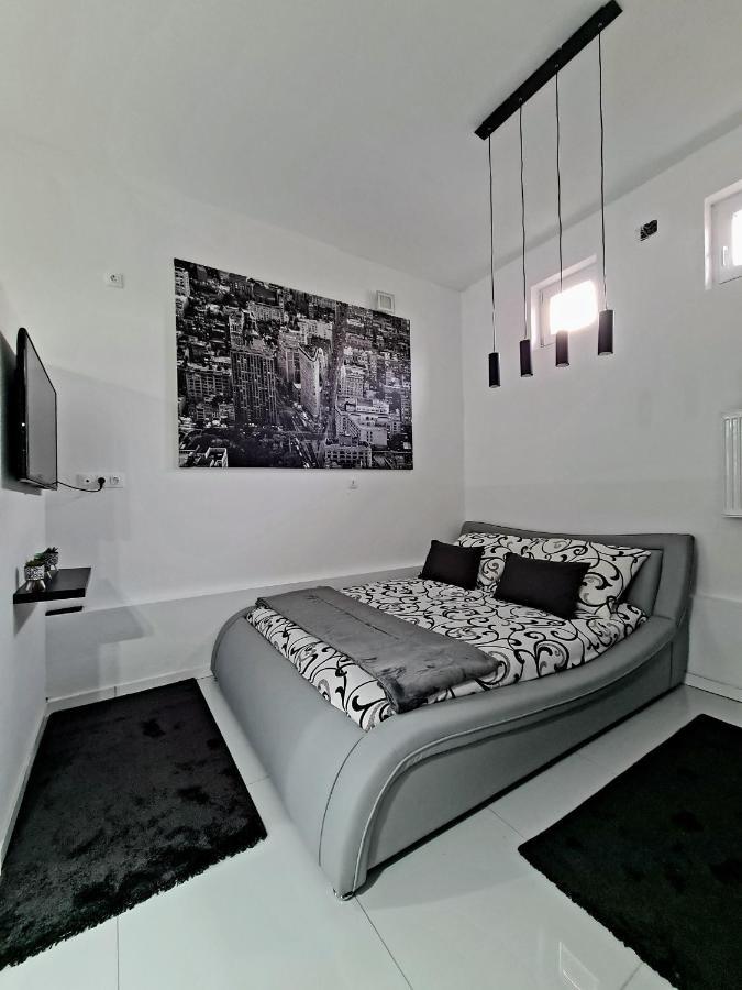 Airport Luxury Apartman 42 Vecsés Exterior foto